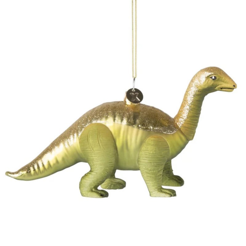 Kersthanger dino